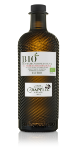 Olio Carapelli Bio