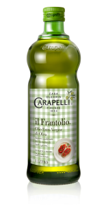 olio carapelli il frantolio