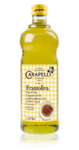 olio carapelli frantoliva