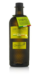 Olio Carapelli Oro Verde