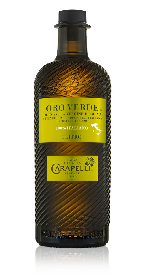 oro verde