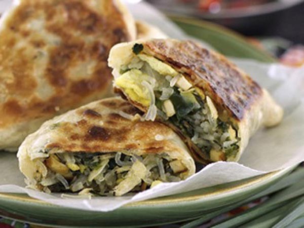 calzoncini
