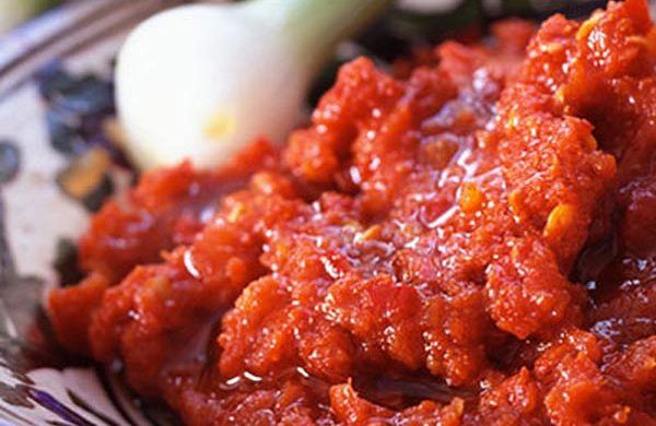 harissa