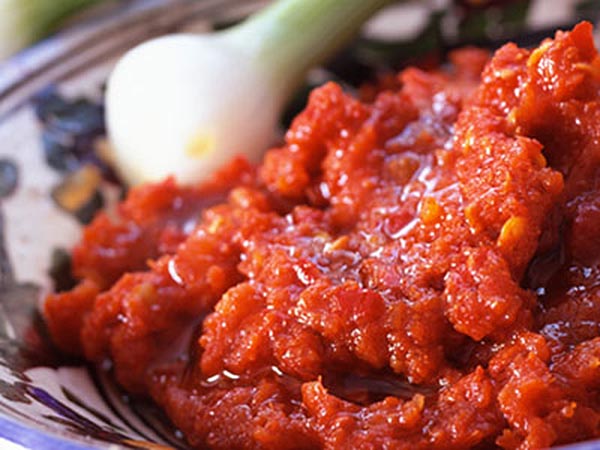harissa