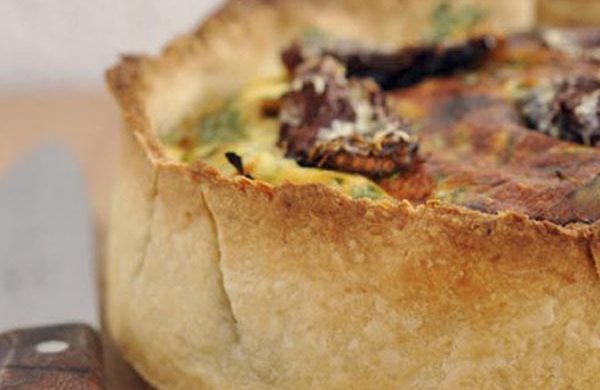torta salata