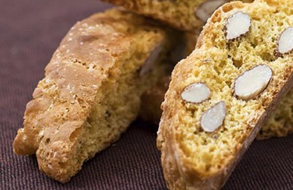 Cantuccini