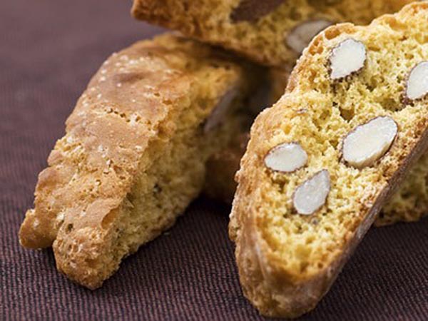 Cantuccini