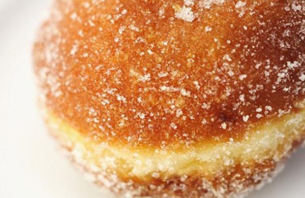 bomboloni