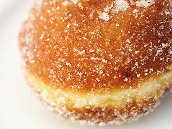 bomboloni