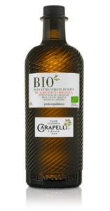 Olio extravergine Carapelli Bio - 100% biologico