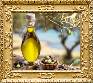 La scuola dell'olio