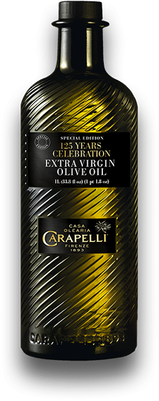 Carapelli 125 Years Celebration